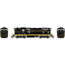 PREORDER Athearn Genesis HO G2295 GP7 Locomotive, Seaboard Coast Line