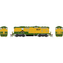 PREORDER Athearn Genesis HO G2297 GP7 Locomotive, Reading
