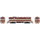PREORDER Athearn Genesis HO G2310 GP7L Locomotive, Nashville Chattanooga & St. Louis