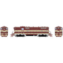 PREORDER Athearn Genesis HO G2311 GP7L Locomotive, Nashville Chattanooga & St. Louis