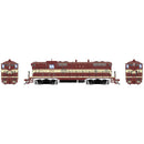 PREORDER Athearn Genesis HO G2323 GP7L Locomotive, Patched Louisville & Nashville
