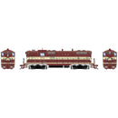 PREORDER Athearn Genesis HO G2325 GP7L Locomotive, Patched Louisville & Nashville