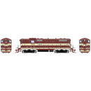 PREORDER Athearn Genesis HO G2326 GP7L Locomotive, Nashville Chattanooga & St. Louis