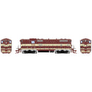 PREORDER Athearn Genesis HO G2327 GP7L Locomotive, Nashville Chattanooga & St. Louis