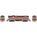 PREORDER Athearn Genesis HO G2328 GP7L Locomotive, Nashville Chattanooga & St. Louis