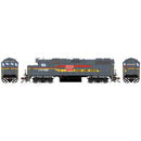 PREORDER Athearn Genesis HO G2390 EMD GP38-2 Diesel Locomotive, Louisville & Nashville Family Lines System