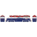 PREORDER Athearn Genesis HO G2431 GP49 Diesel Locomotive, ATH USA 250th Anniversary (Legendary Liveries)