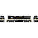 PREORDER Athearn Genesis HO G2446 GP50 PH I Diesel Locomotive, Southern