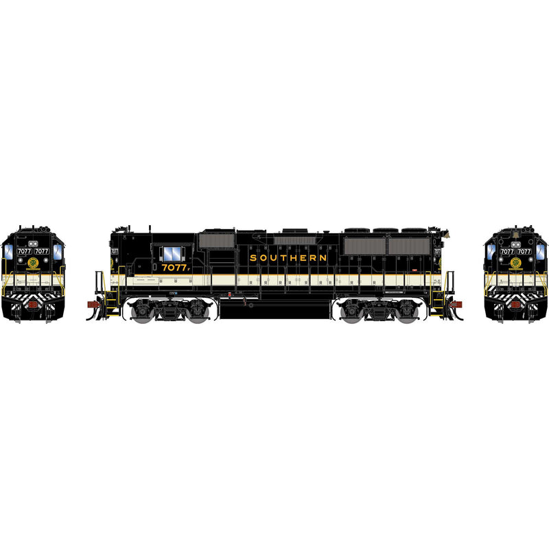 PREORDER Athearn Genesis HO G2448 GP50 PH I Diesel Locomotive, Southern