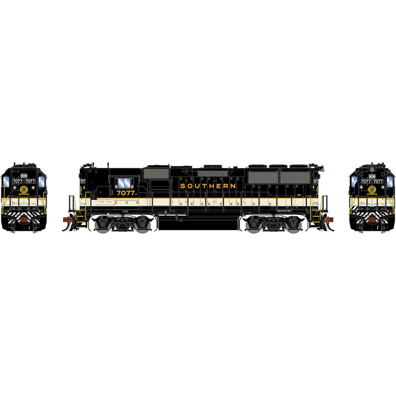 PREORDER Athearn Genesis HO G2448 GP50 PH I Diesel Locomotive, Southern