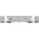 PREORDER Athearn Genesis HO G2484 Trinity 5161 Covered Hopper, Union Pacific CHTT