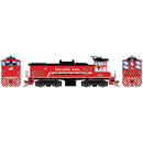 PREORDER Athearn Genesis HO G2523 MP15AC Locomotive, Tacoma