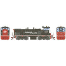 PREORDER Athearn Genesis HO G2525 MP15AC Locomotive, Southern Pacific