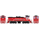 PREORDER Athearn Genesis HO G2541 MP15AC Locomotive, Tacoma