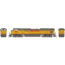 PREORDER Athearn Genesis HO G2542 SD90MAC-H PH I Locomotive, Union Pacific