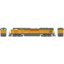 PREORDER Athearn Genesis HO G2551 SD90MAC-H PH I Locomotive, Union Pacific