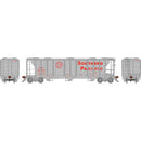 PREORDER Athearn Genesis HO G2590 PS 2893 3-Bay Covered Hopper, Southern Pacific