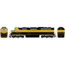 PREORDER Athearn Genesis HO G2614 F45 Locomotive, New York Susquehanna & Western
