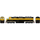 PREORDER Athearn Genesis HO G2615 F45 Locomotive, New York Susquehanna & Western