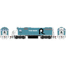 PREORDER Athearn Genesis HO G2657 GP38-2 Diesel Locomotive, Rock Island Nebraska