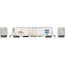 PREORDER Athearn Genesis HO G2715 57 FGE Mechanical Reefer, American Refrigerator Transit