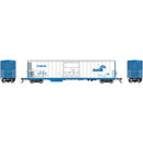 PREORDER Athearn Genesis HO G2723 57 FGE Mechanical Reefer, Conrail Legendary Liveries