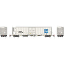 PREORDER Athearn Genesis HO G2730 57 FGE Mechanical Reefer with Sound, American Refrigerator Transit