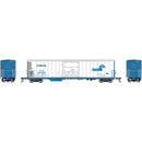 PREORDER Athearn Genesis HO G2747 57 FGE Mechanical Reefer with Sound, Conrail Legendary Liveries