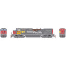 PREORDER Athearn Genesis HO G2758 Dash 9-44CW Locomotive, Union Pacific