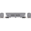 PREORDER Athearn Genesis HO G2785 ACF 4600 Covered Hopper, Union Pacific
