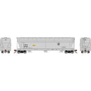 PREORDER Athearn Genesis HO G2799 ACF 4600 Covered Hopper, Pennsylvania