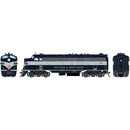 PREORDER Athearn Genesis HO G2809 FP7 Locomotive, Atlanta & West Point