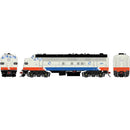 PREORDER Athearn Genesis HO G2812 FP7 Locomotive, SEPTA