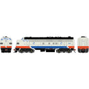 PREORDER Athearn Genesis HO G2813 FP7 Locomotive, SEPTA