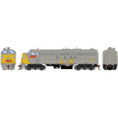 PREORDER Athearn Genesis HO G2821 FP7 Locomotive, Louisville & Nashville