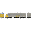 PREORDER Athearn Genesis HO G2823 FP7 Locomotive, Louisville & Nashville