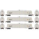 PREORDER Athearn Genesis HO ATHG-2856 GEN UTC 33K LPG Tank Car, CPCX