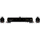 PREORDER Athearn Genesis HO ATHG-2858 GEN UTC 33K LPG Tank Car, MDPX