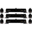 PREORDER Athearn Genesis HO ATHG-2859 GEN UTC 33K LPG Tank Car, MDPX