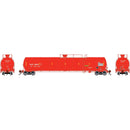PREORDER Athearn Genesis HO ATHG-2860 GEN UTC 33K LPG Tank Car, NATX