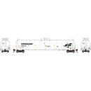 PREORDER Athearn Genesis HO ATHG-2863 GEN UTC 33K LPG Tank Car, PROX