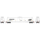 PREORDER Athearn Genesis HO ATHG-2864 GEN UTC 33K LPG Tank Car, PROX