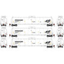 PREORDER Athearn Genesis HO ATHG-2865 GEN UTC 33K LPG Tank Car, PROX