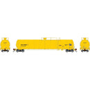 PREORDER Athearn Genesis HO ATHG-2866 GEN UTC 33K LPG Tank Car, TILX