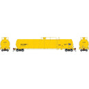 PREORDER Athearn Genesis HO ATHG-2867 GEN UTC 33K LPG Tank Car, TILX