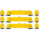 PREORDER Athearn Genesis HO ATHG-2868 GEN UTC 33K LPG Tank Car, TILX