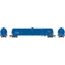 PREORDER Athearn Genesis HO ATHG-2869 GEN UTC 33K LPG Tank Car, UTLX