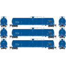 PREORDER Athearn Genesis HO ATHG-2871 GEN UTC 33K LPG Tank Car, UTLX