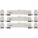 PREORDER Athearn Genesis N ATHG-2874 GEN UTC 33K LPG Tank Car, CPCX