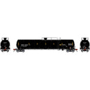 PREORDER Athearn Genesis N ATHG-2875 GEN UTC 33K LPG Tank Car, MDPX